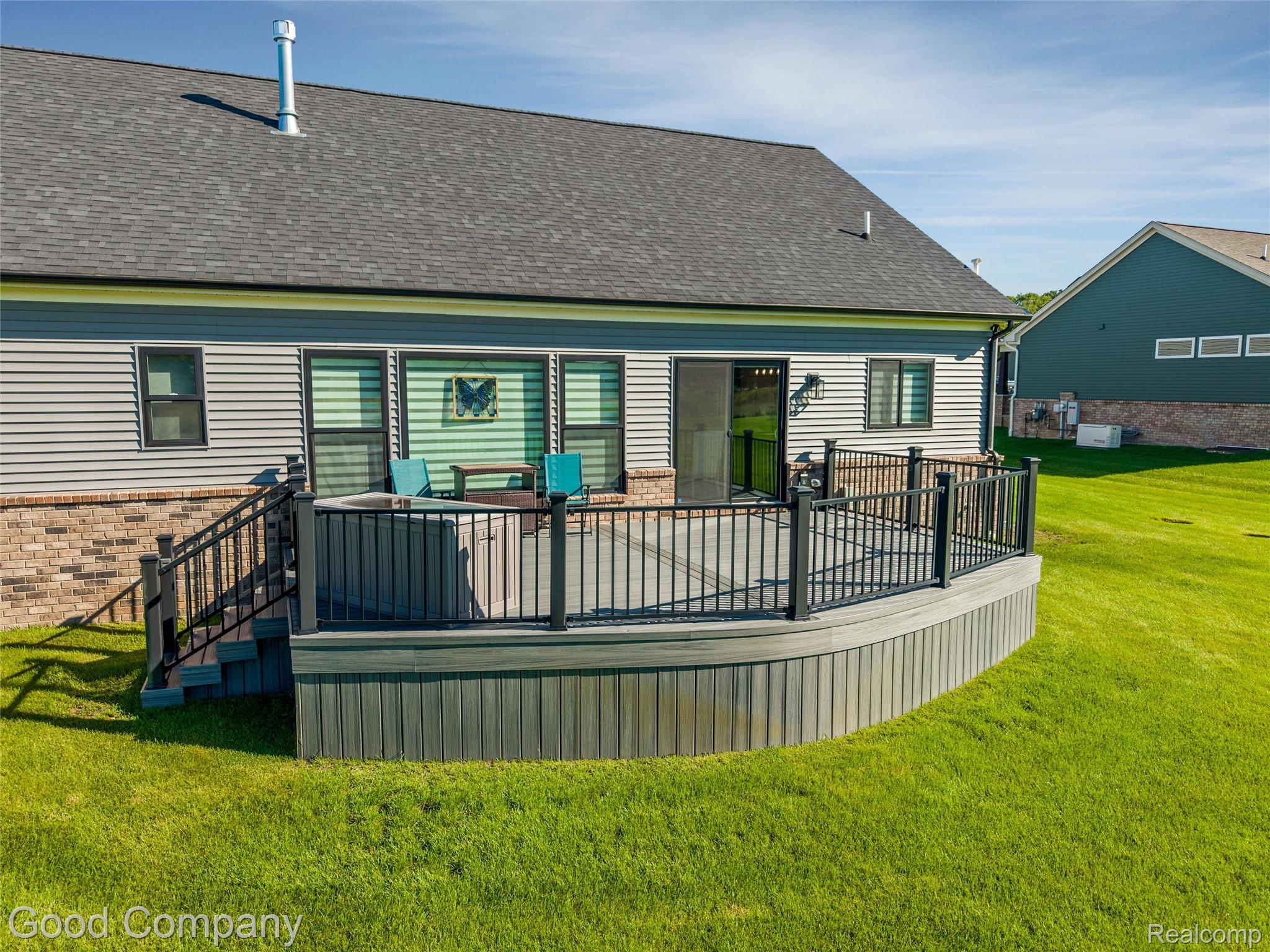 10022 Quarry Ridge Road
