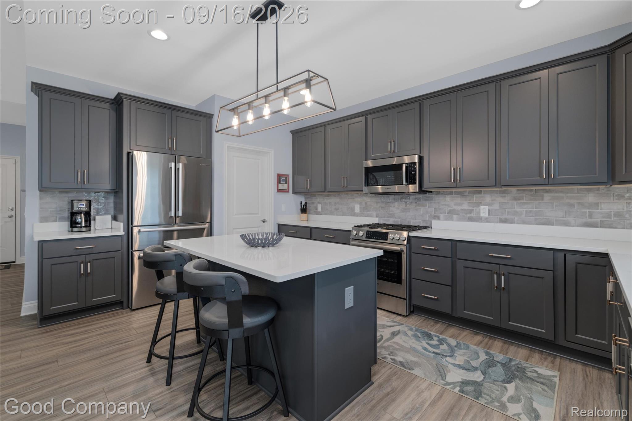 10022 Quarry Ridge Road