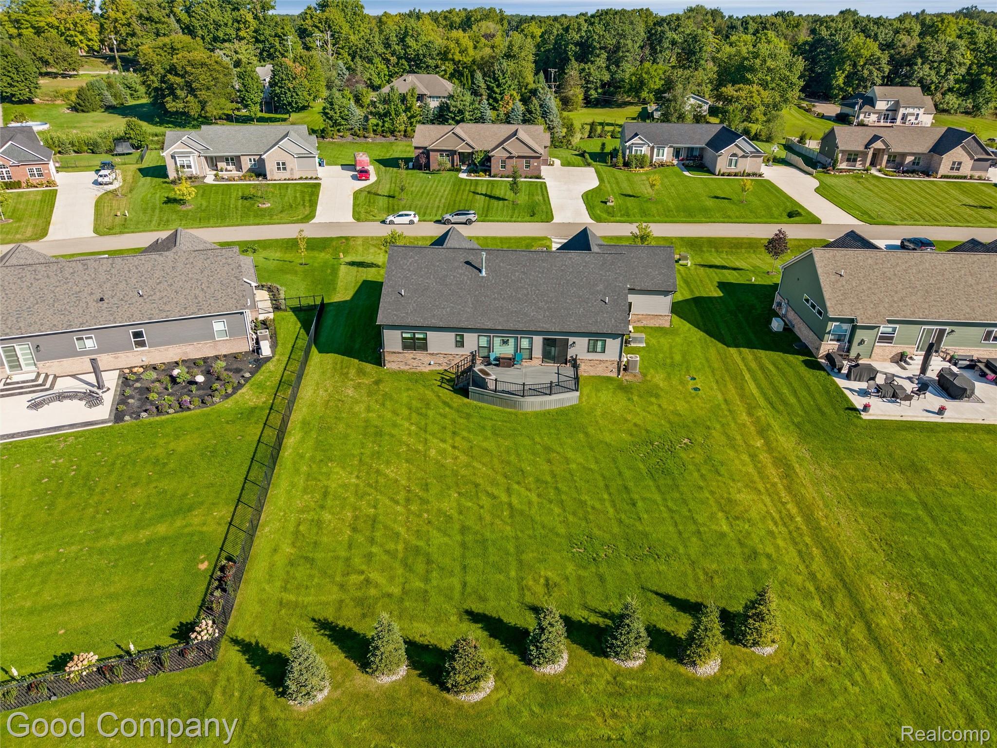 10022 Quarry Ridge Road