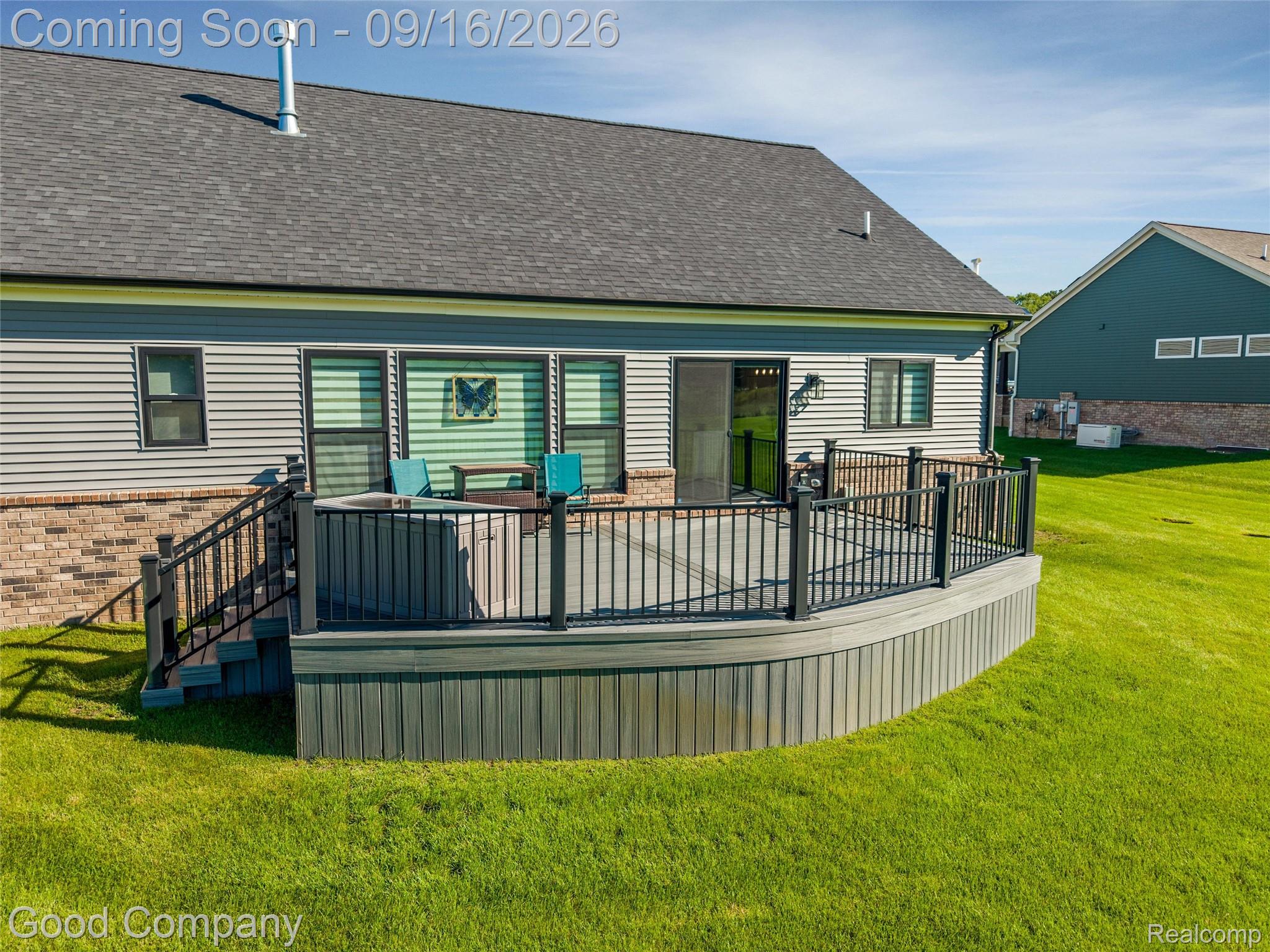 10022 Quarry Ridge Road