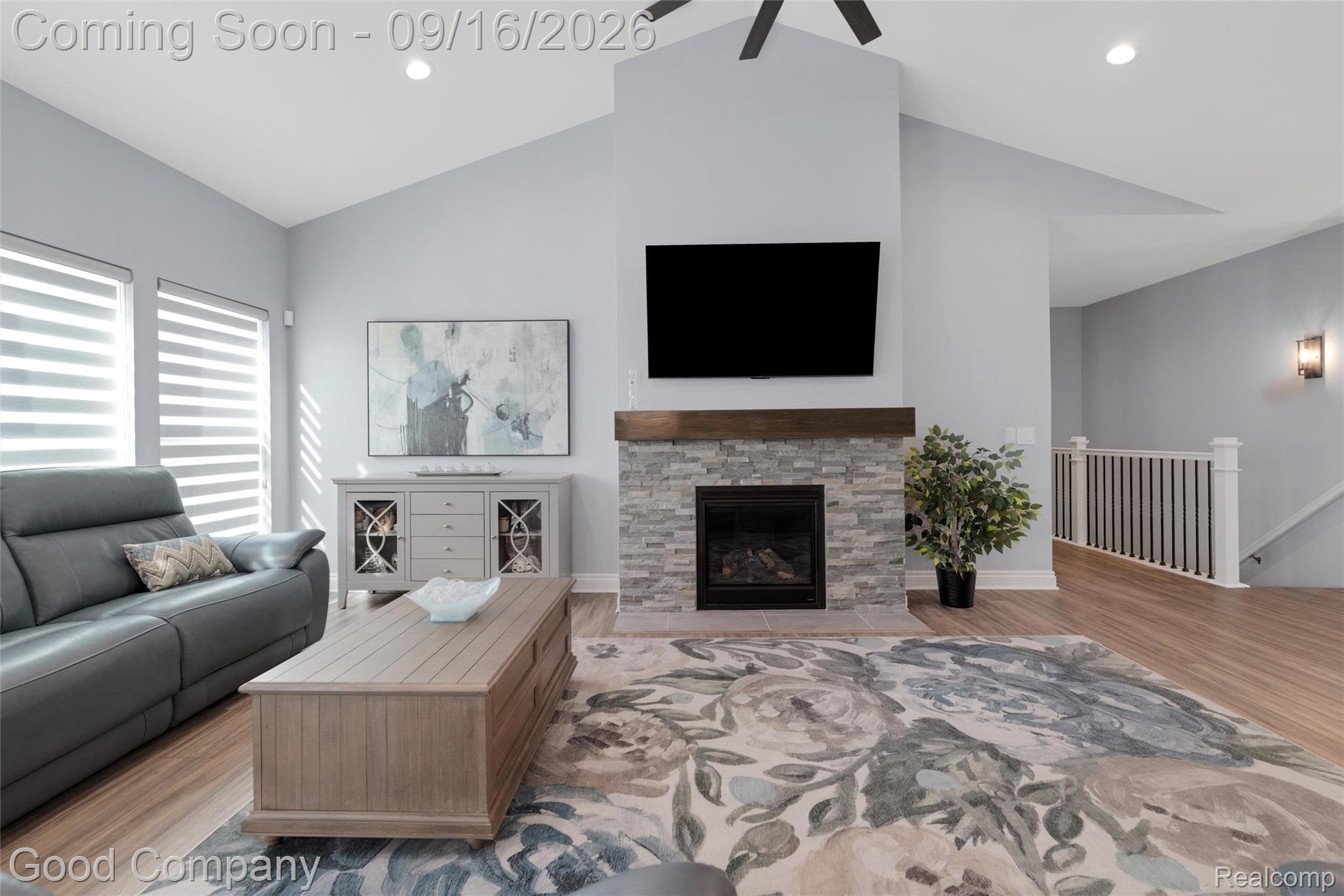 10022 Quarry Ridge Road