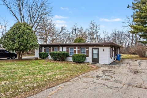 3511 Saratoga Avenue Comstock Charter Township MI 49048