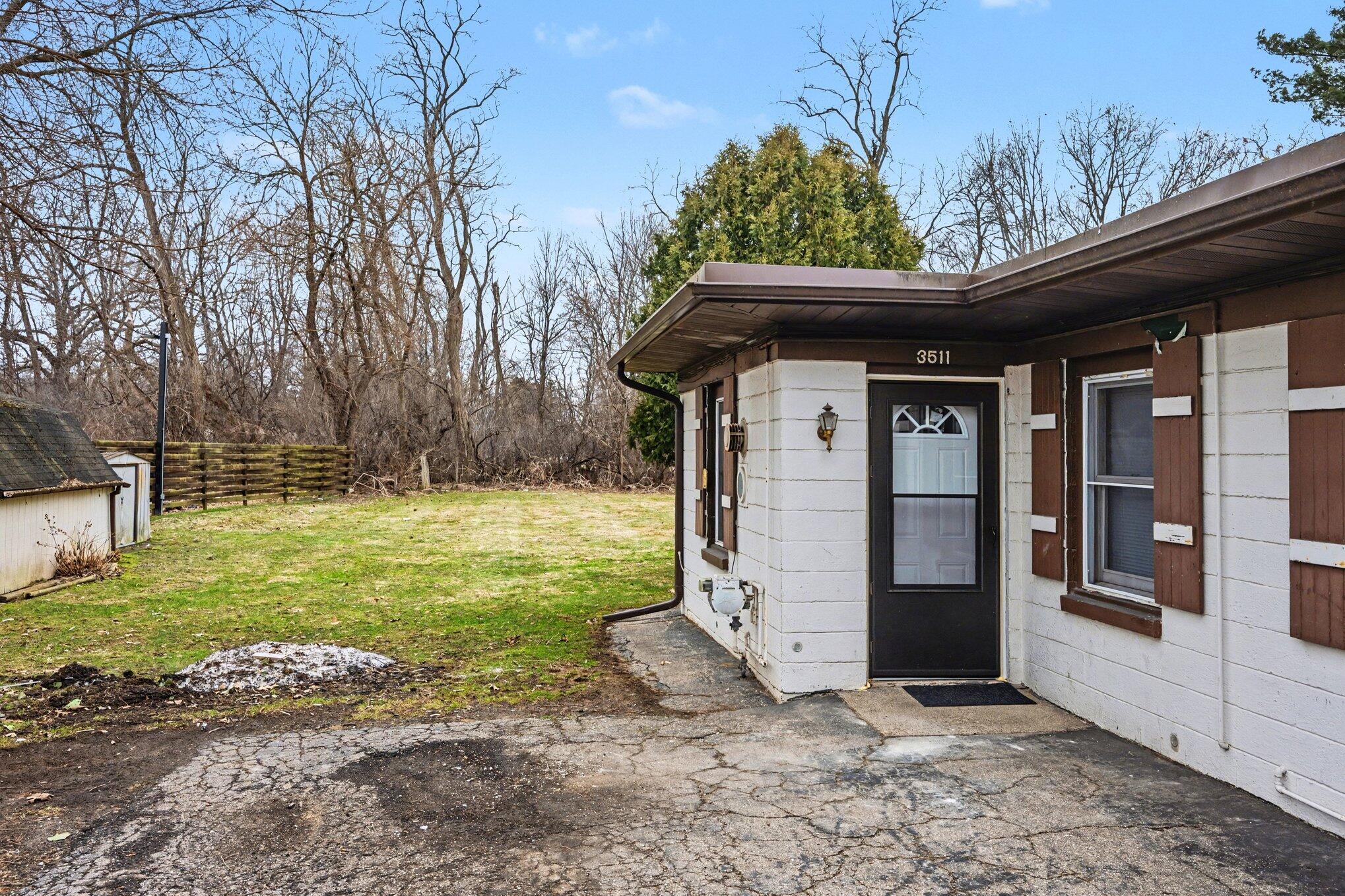 3511 Saratoga Avenue