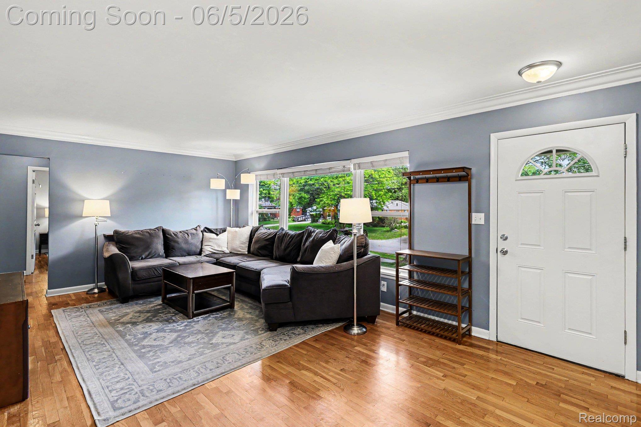 5603 Hallendale Road