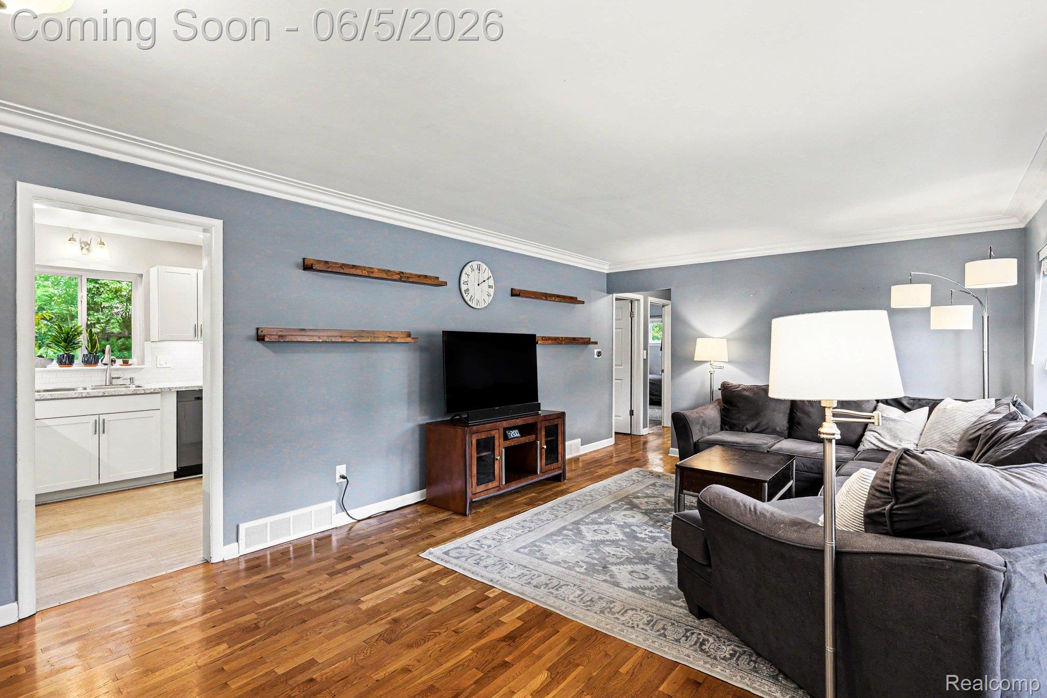 5603 Hallendale Road