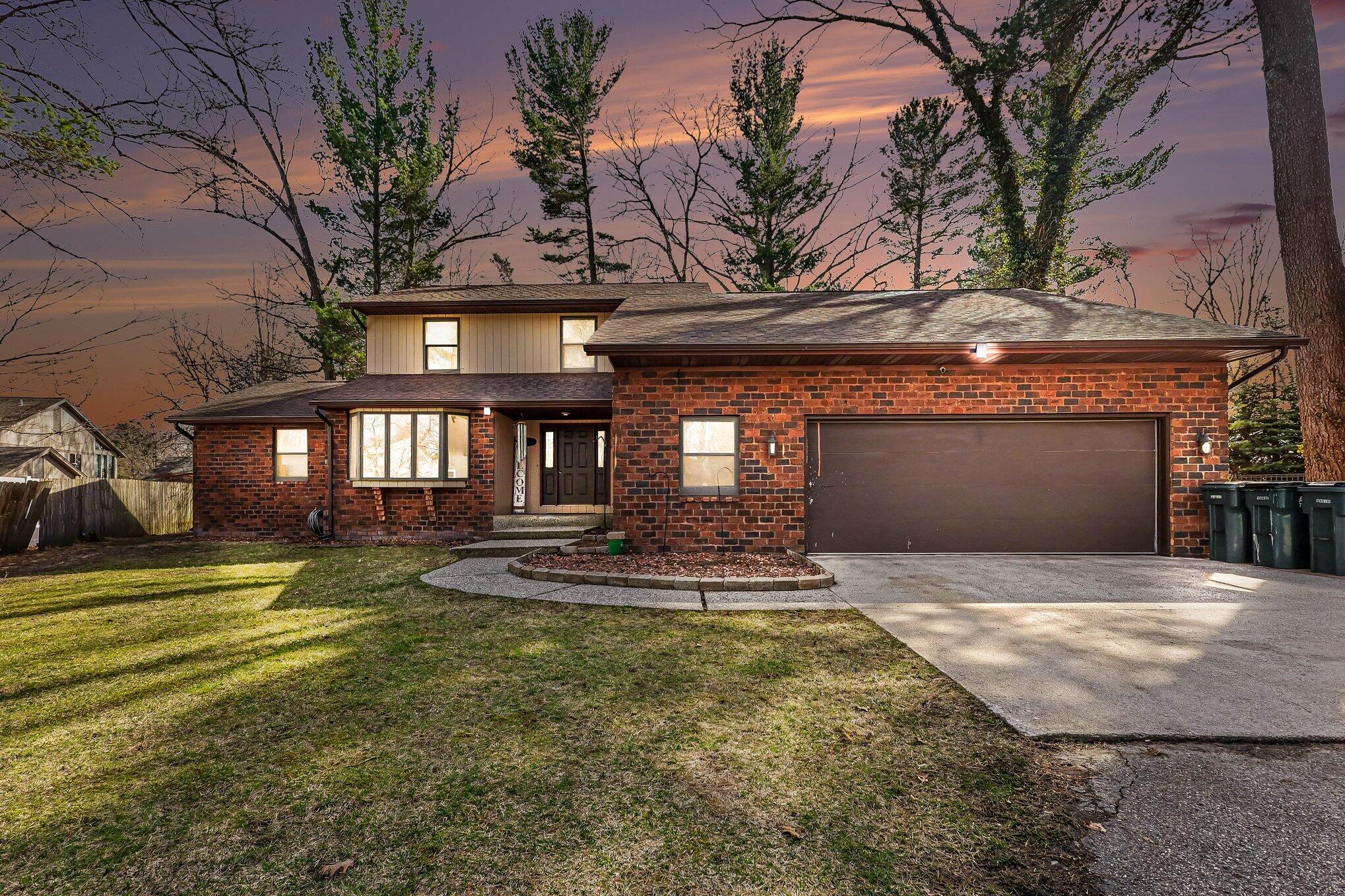 1437 Brookwood Drive