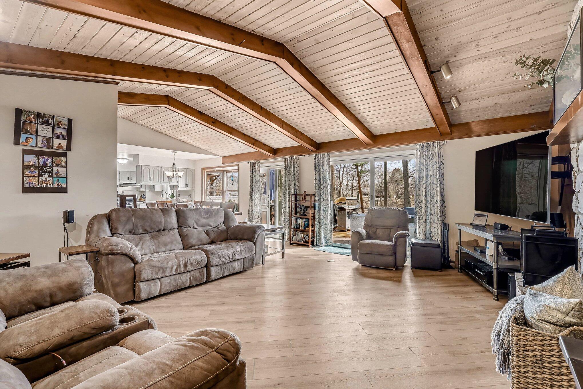 1437 Brookwood Drive