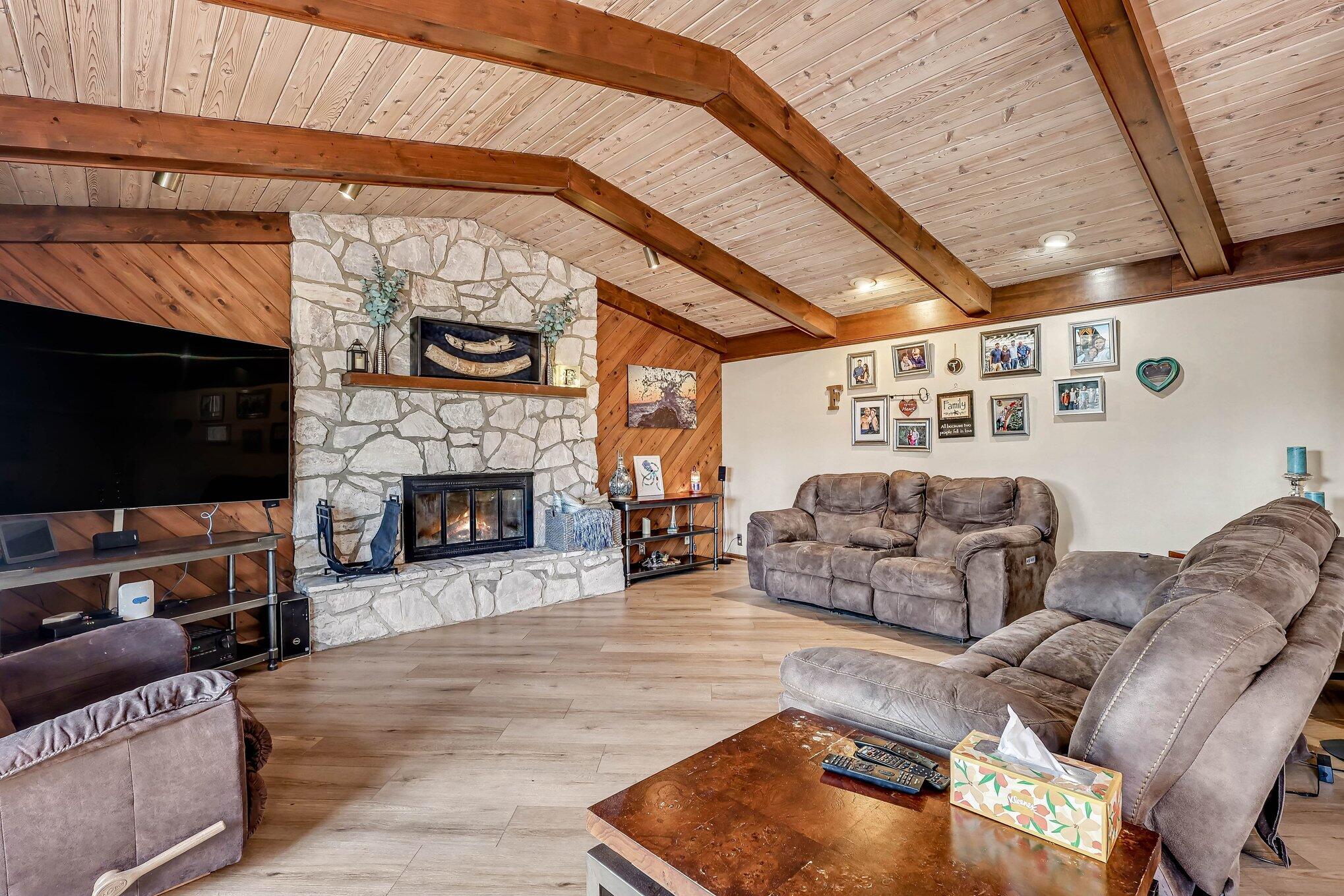 1437 Brookwood Drive