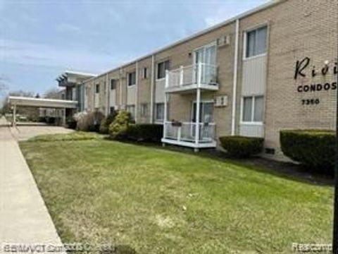 7350 N INKSTER Road 10 Dearborn Heights City MI 48127