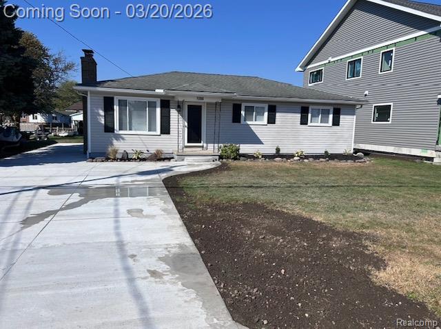 7208 Bluebill Street