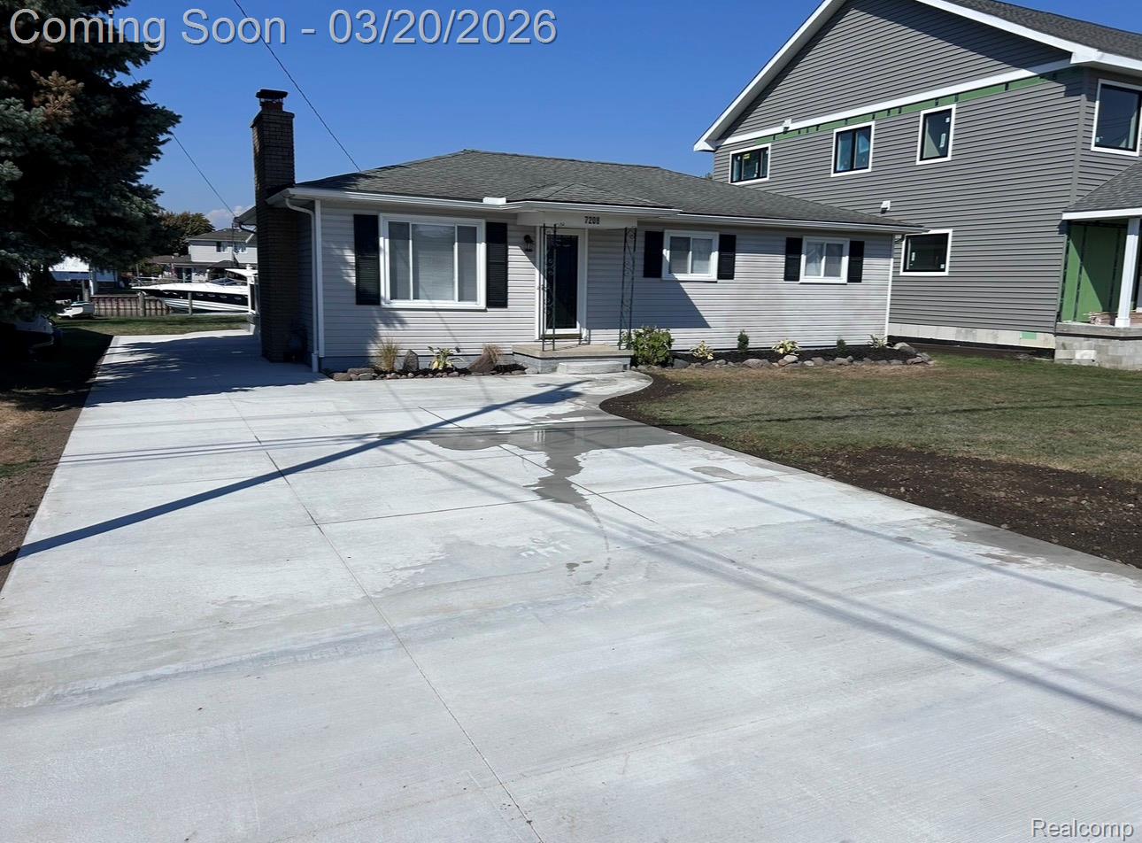 7208 Bluebill Street