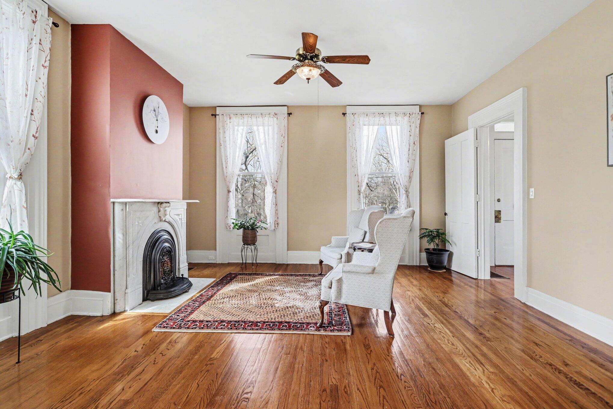 320 N Division Street