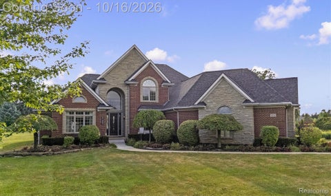 Photo of 51045 Sunday Drive, Novi City, MI 48167 (MLS # 20261083915)