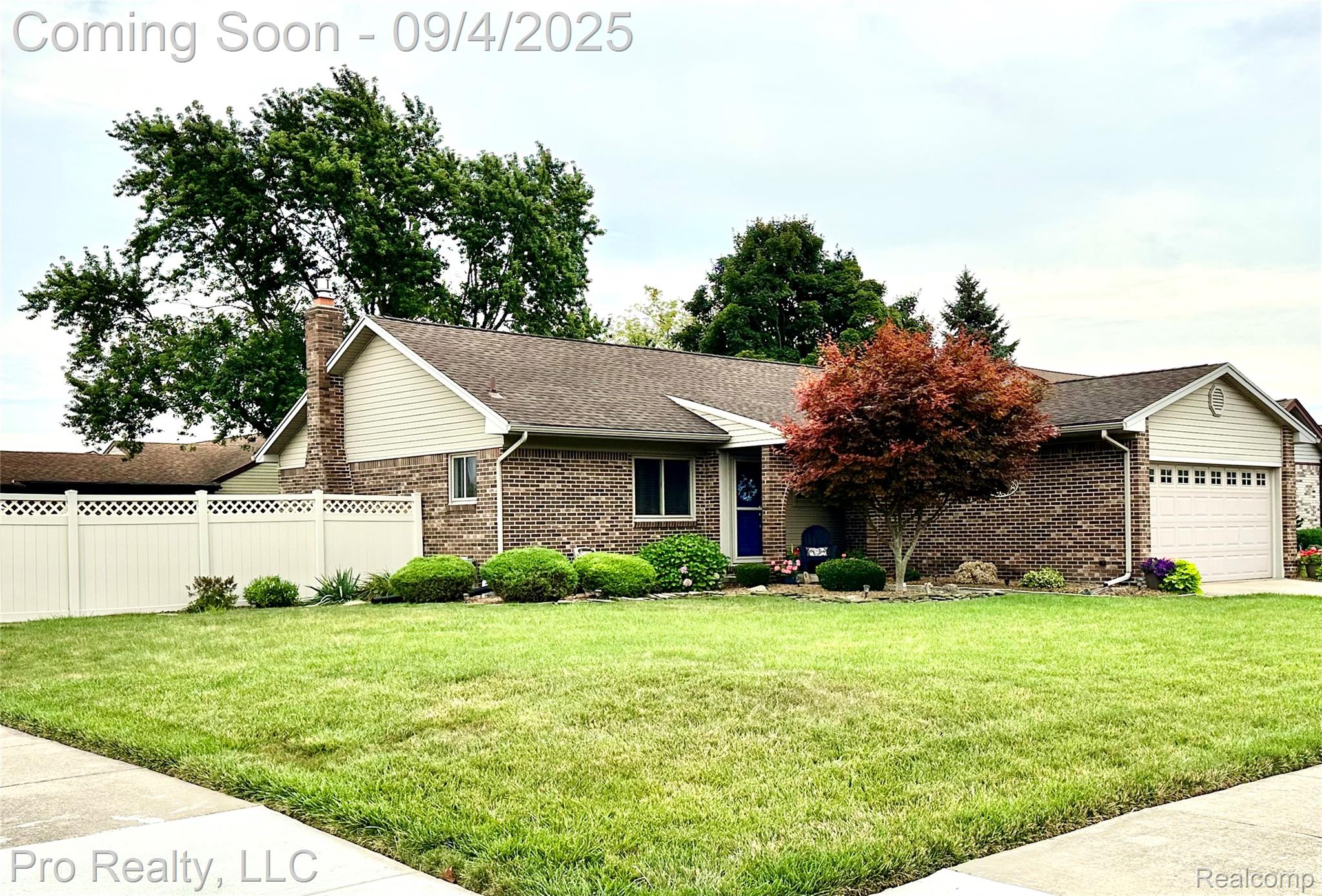 15355 Dondero Drive