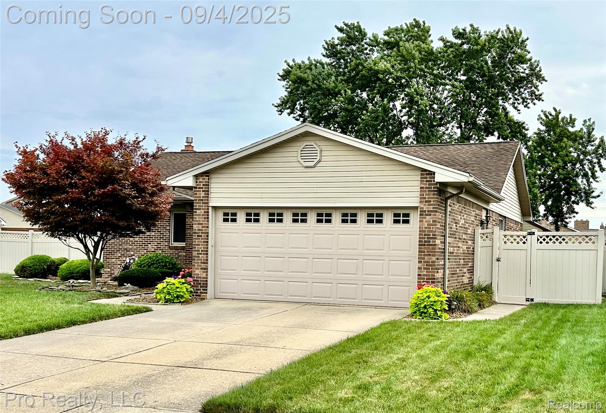 15355 Dondero Drive