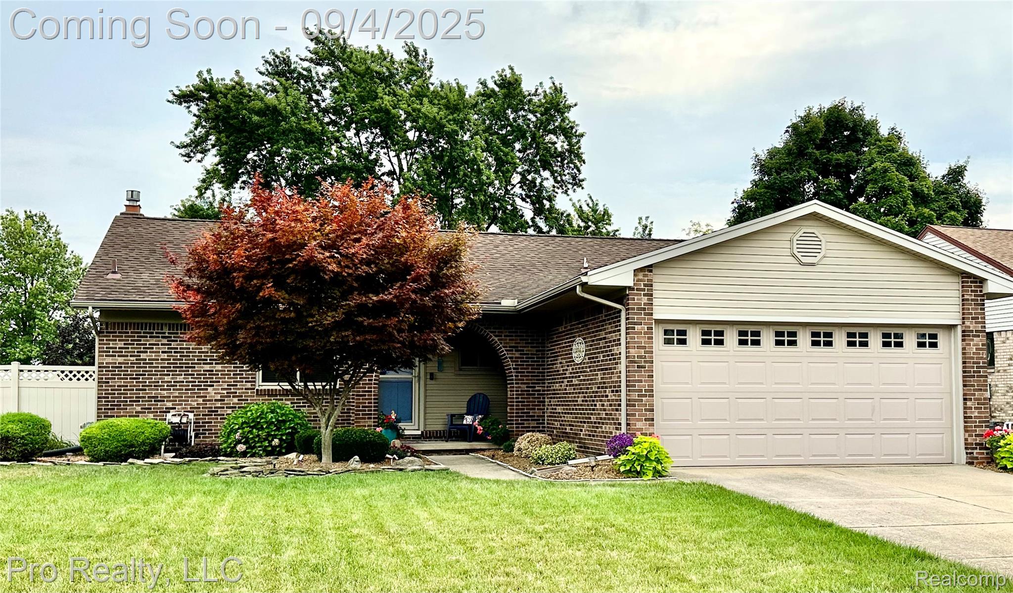 15355 Dondero Drive
