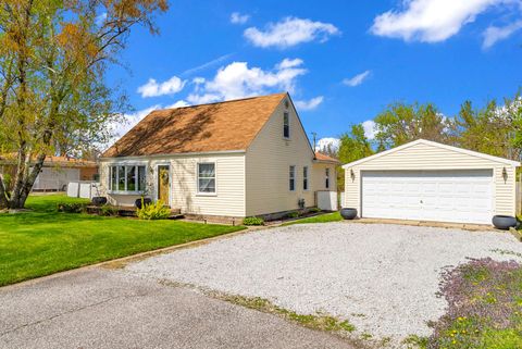 23901 MURRAY Street Clinton Charter Township Macomb MI 48035