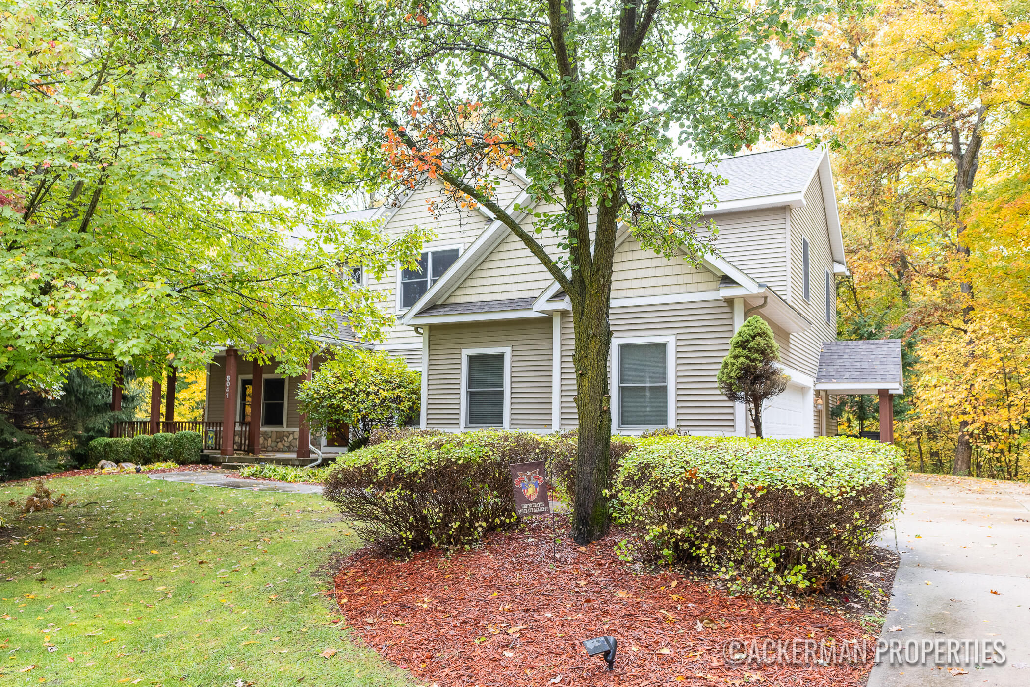 8041 Therese Court SE