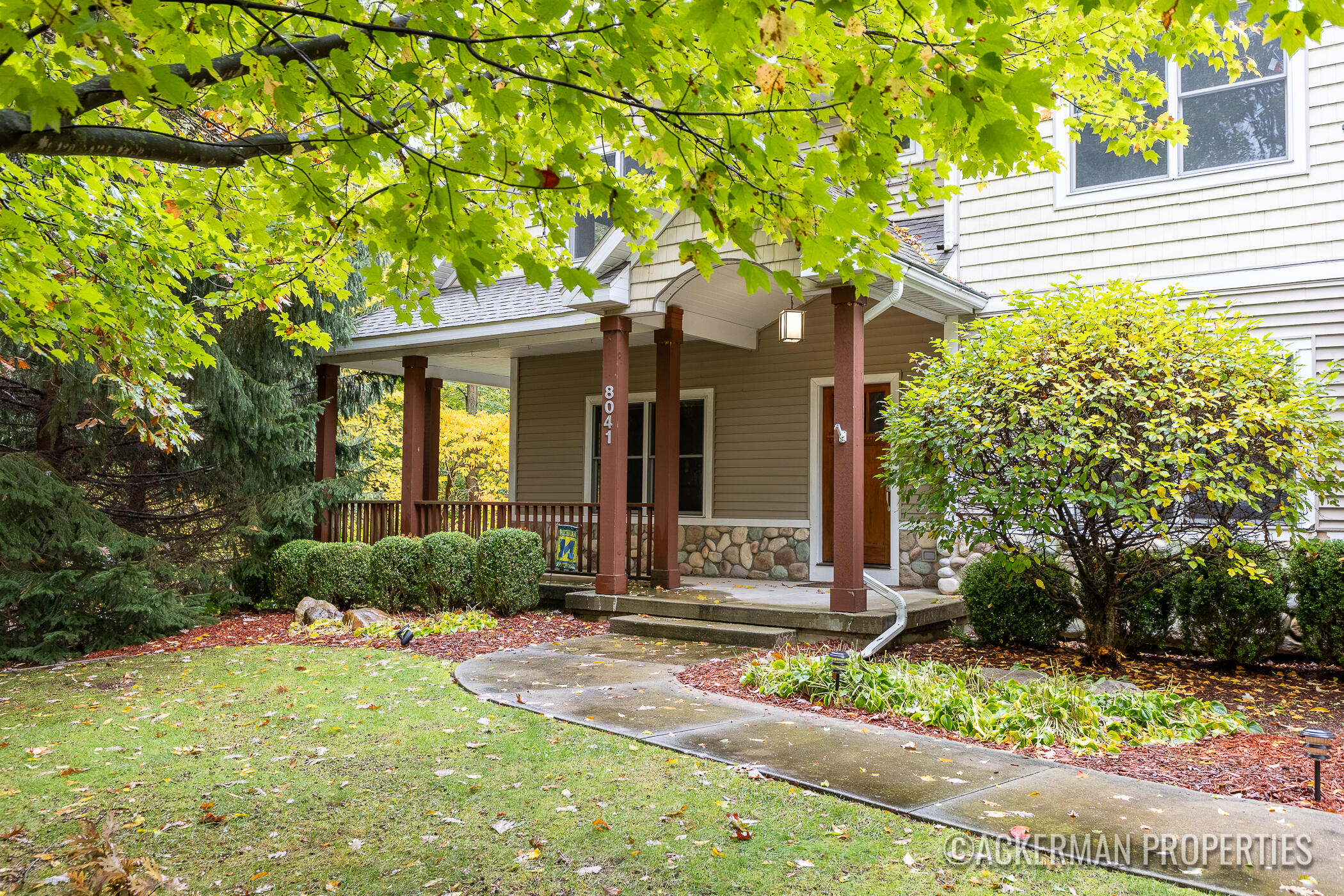 8041 Therese Court SE