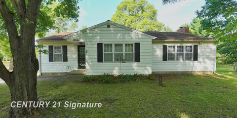 15544 Falk Road Holly Township MI 48442