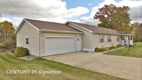 897 Park View Drive Clio City MI 48420