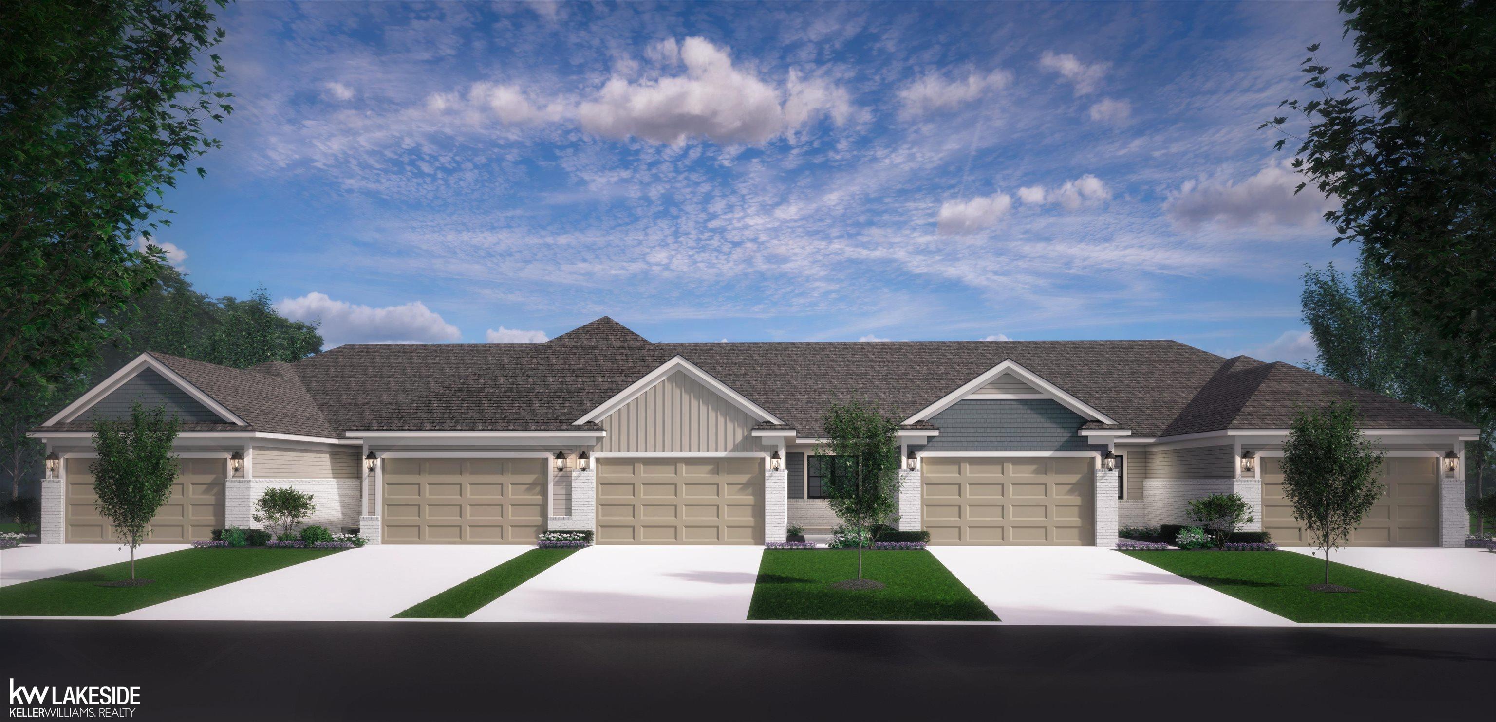 5860 E Windword Drive