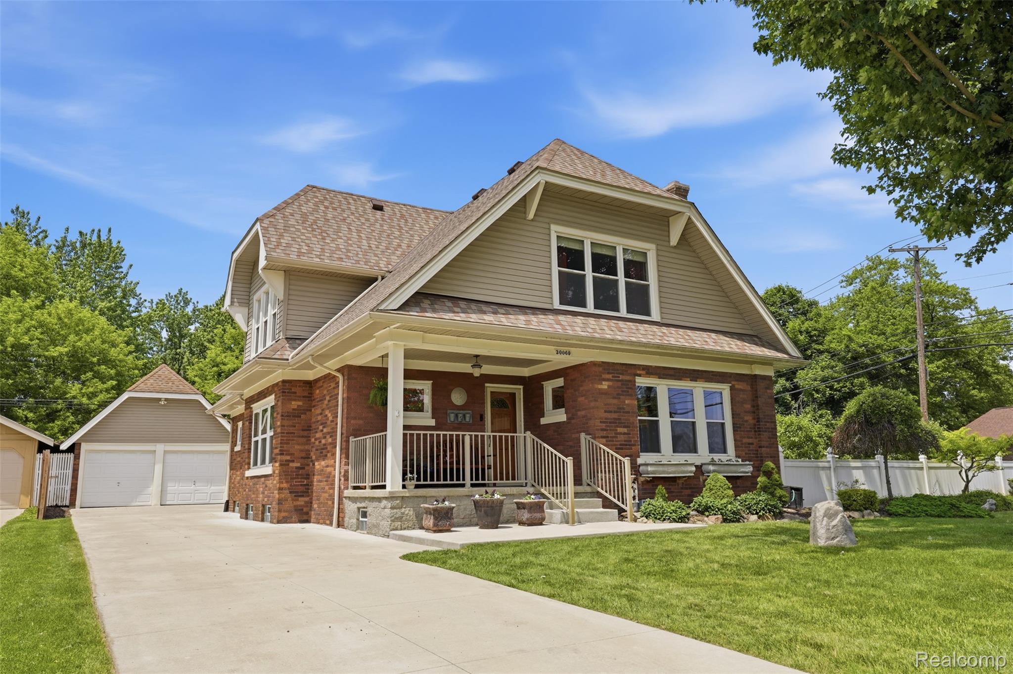30069 Homedale