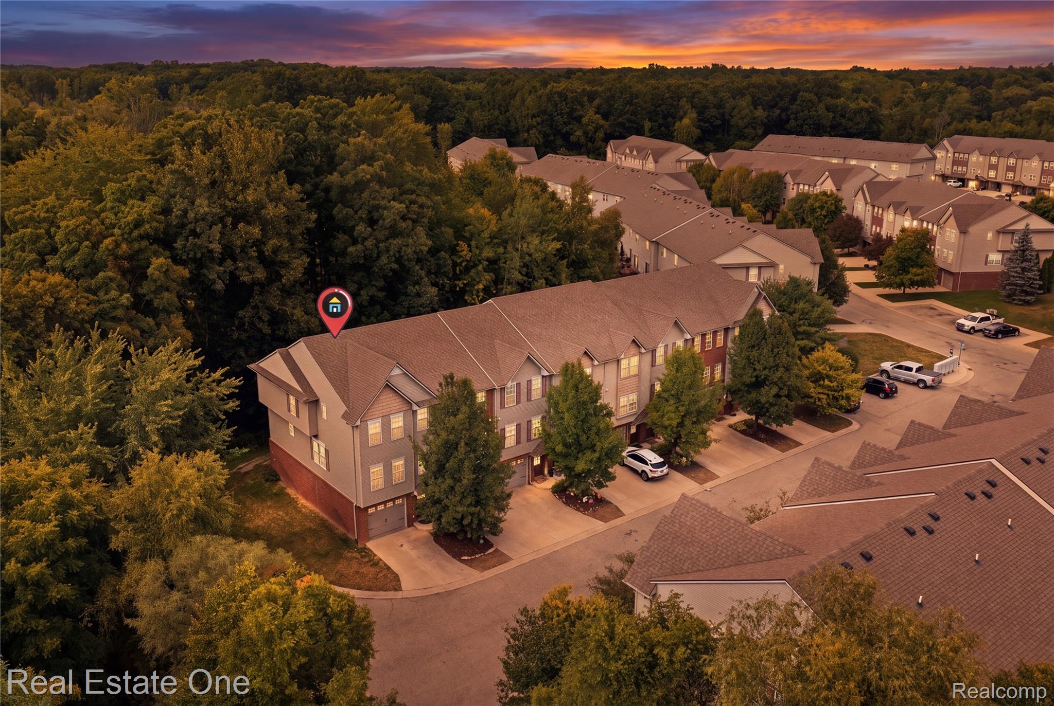 1615 Red Hickory Court