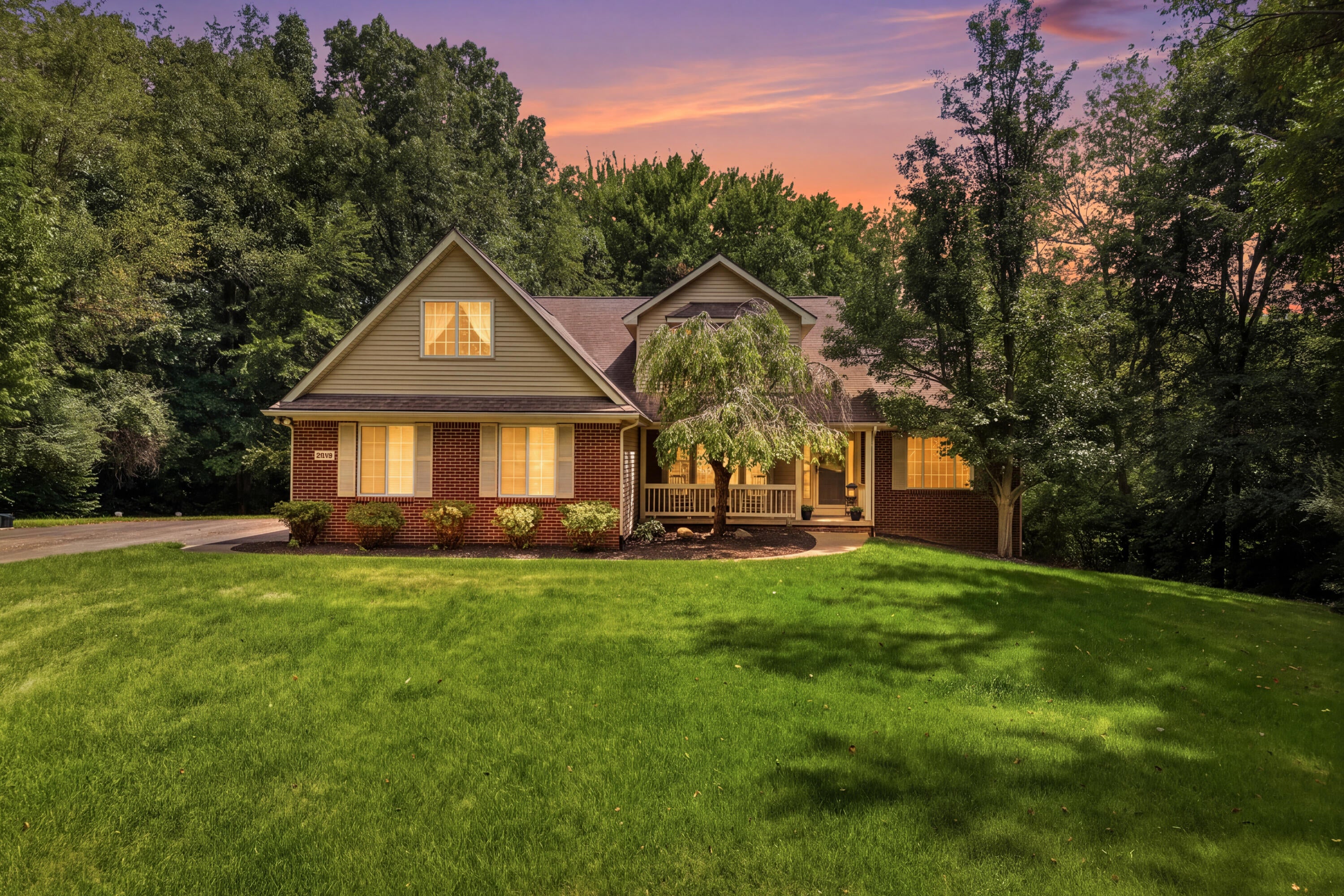 3431 Eagle Valley Court
