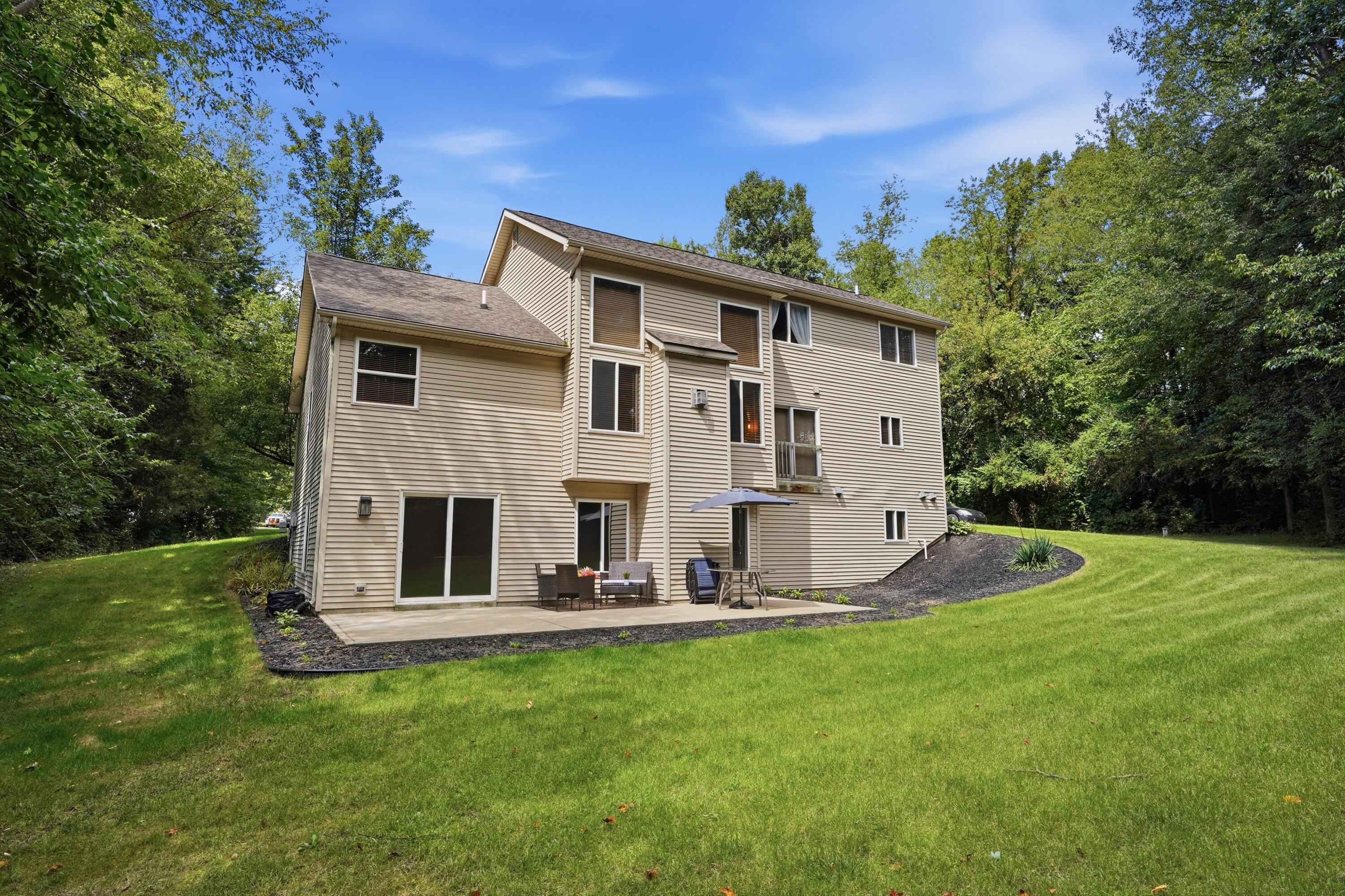 3431 Eagle Valley Court