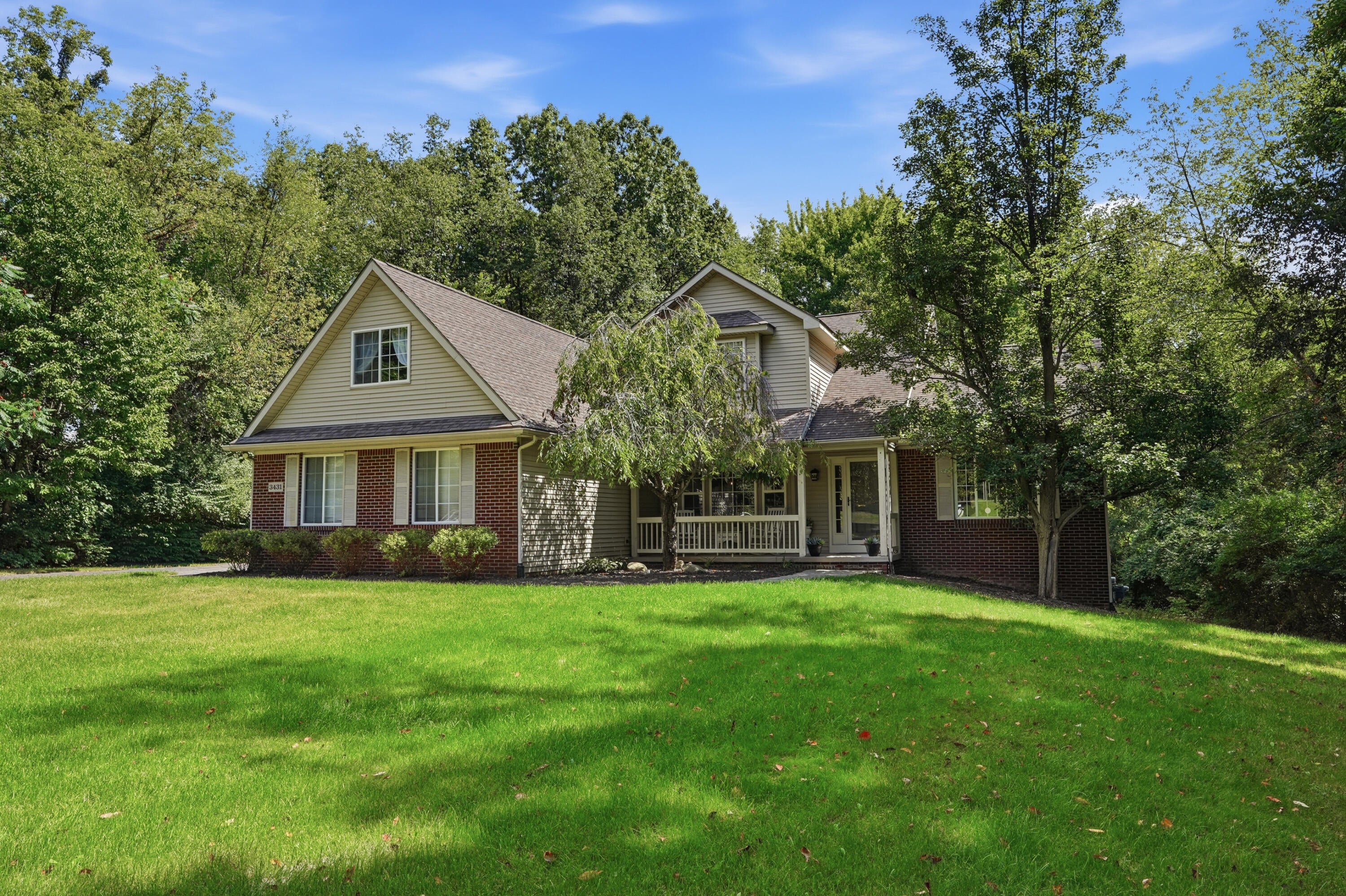 3431 Eagle Valley Court