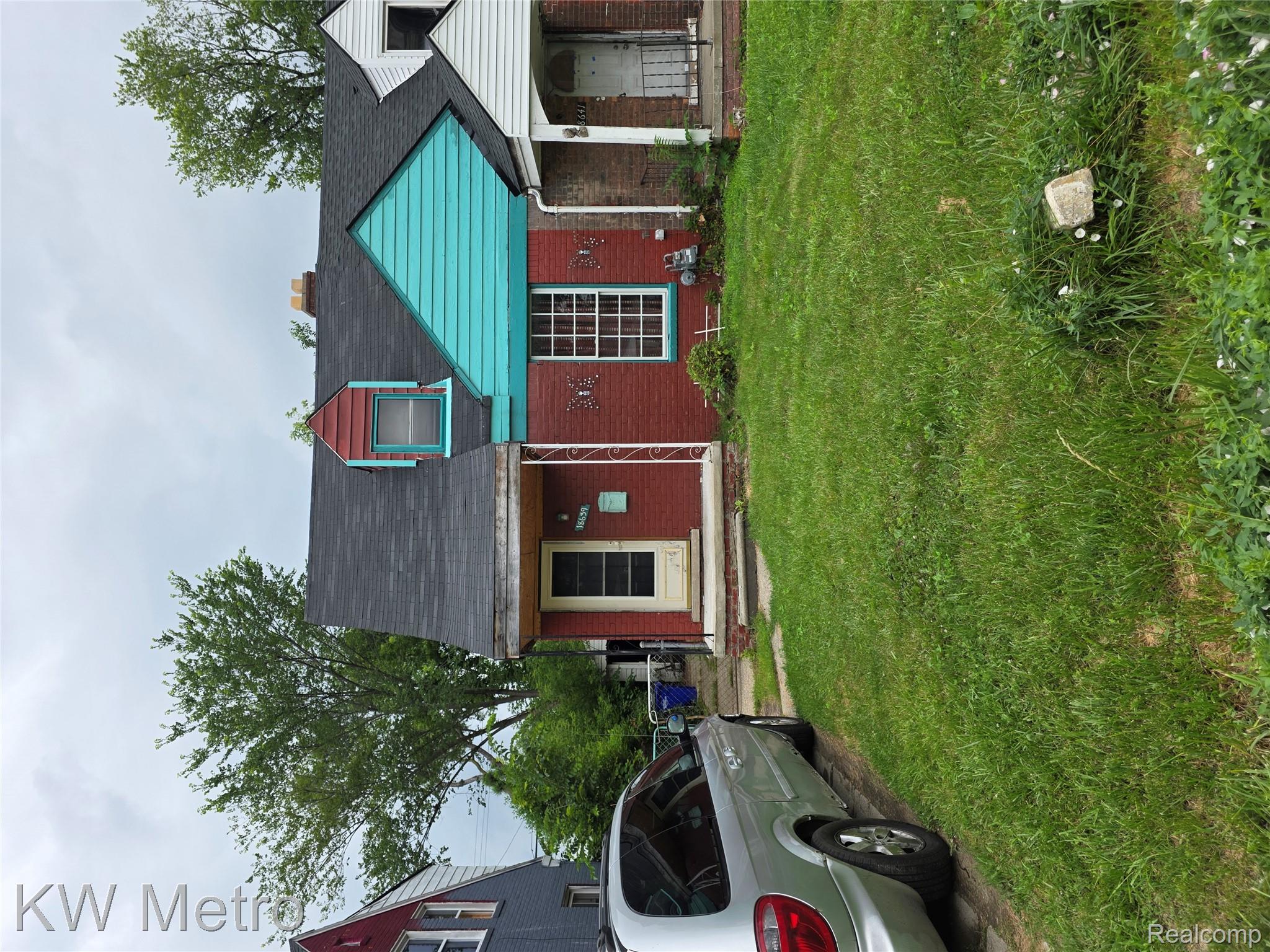 18639 Kelly Road