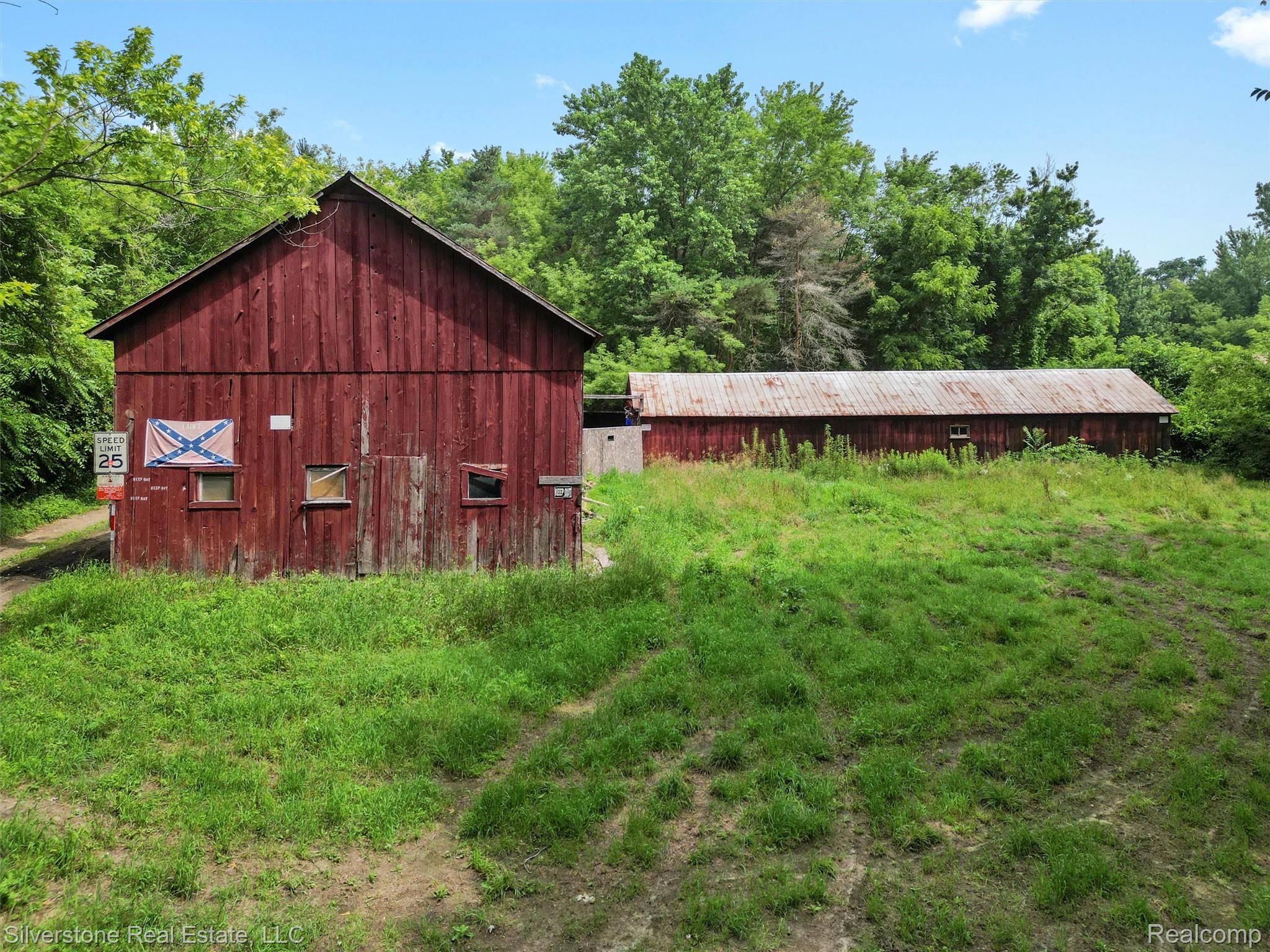 7635 Bordman Road