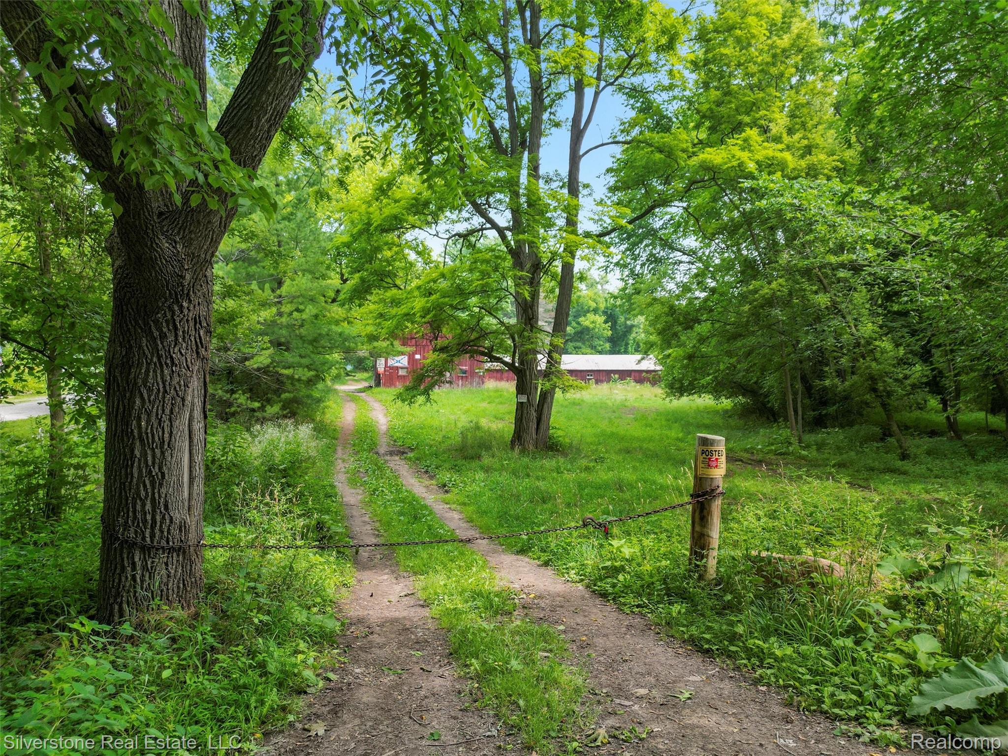 7635 Bordman Road