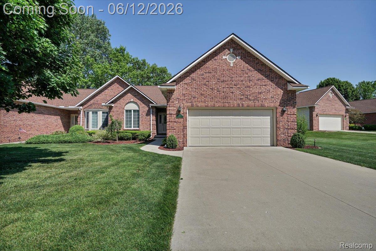 1521 Rio Grande Court