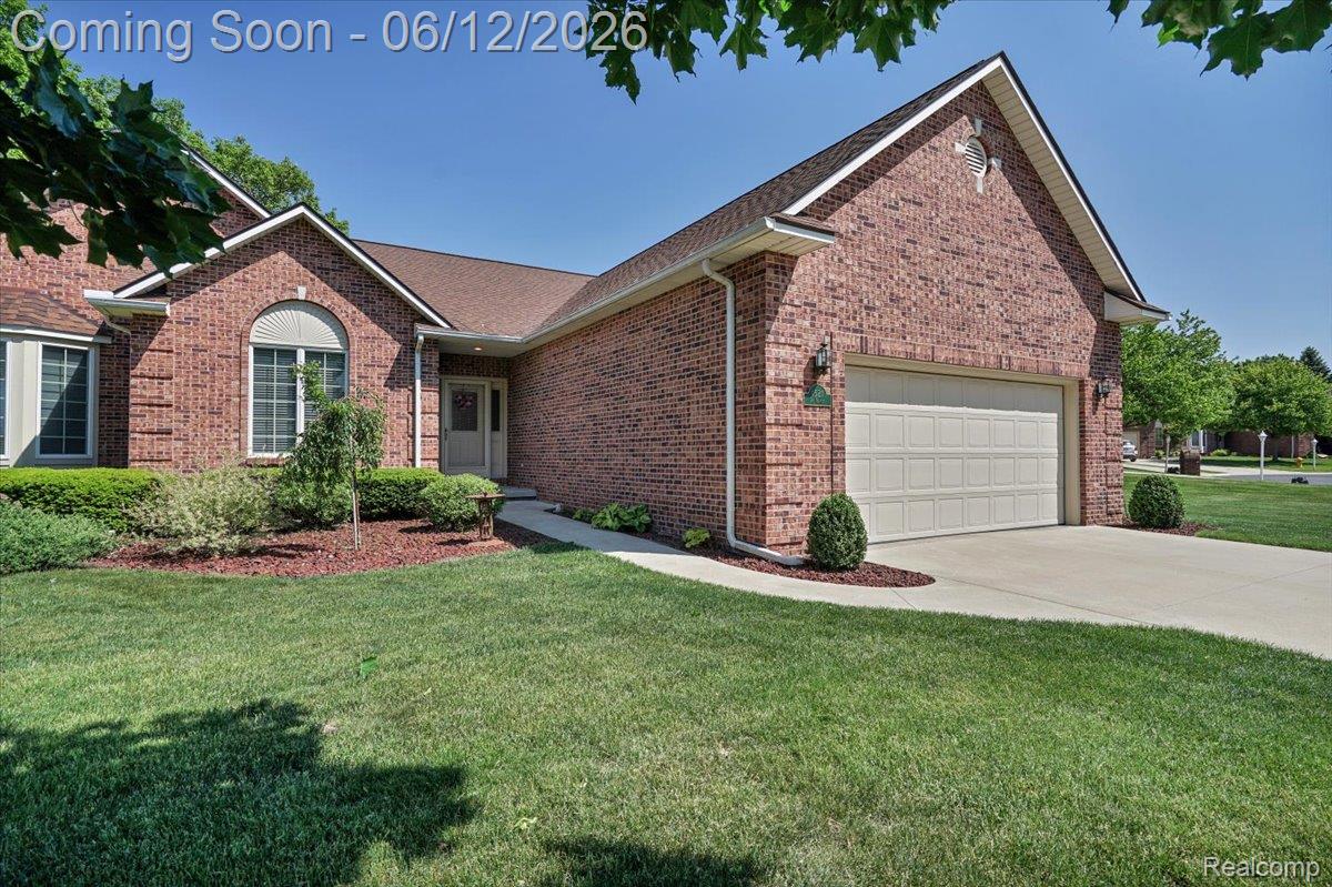 1521 Rio Grande Court