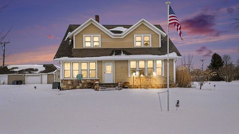 5014 Bethel Church Road Lodi Township MI 48176