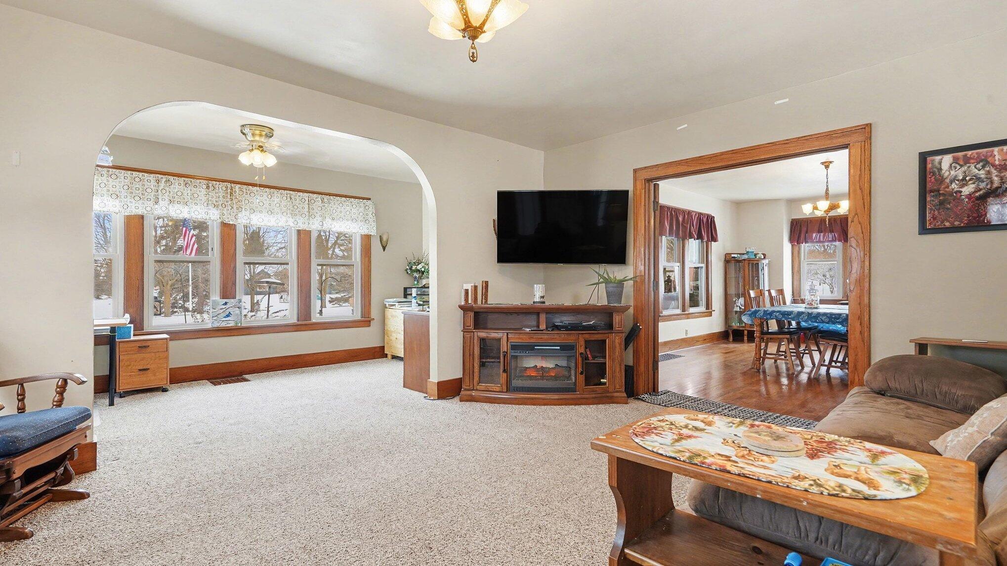 5014 Bethel Church Road