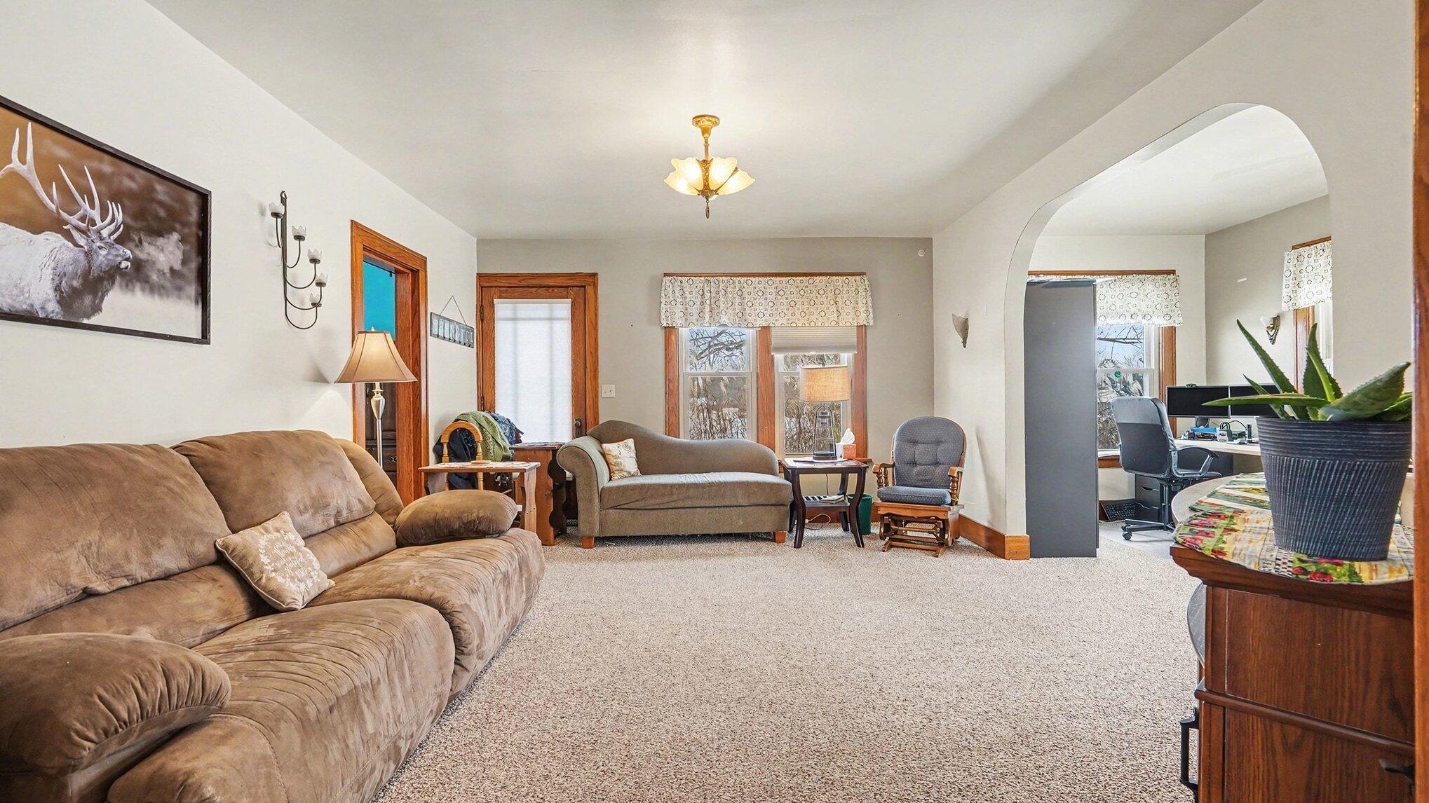 5014 Bethel Church Road