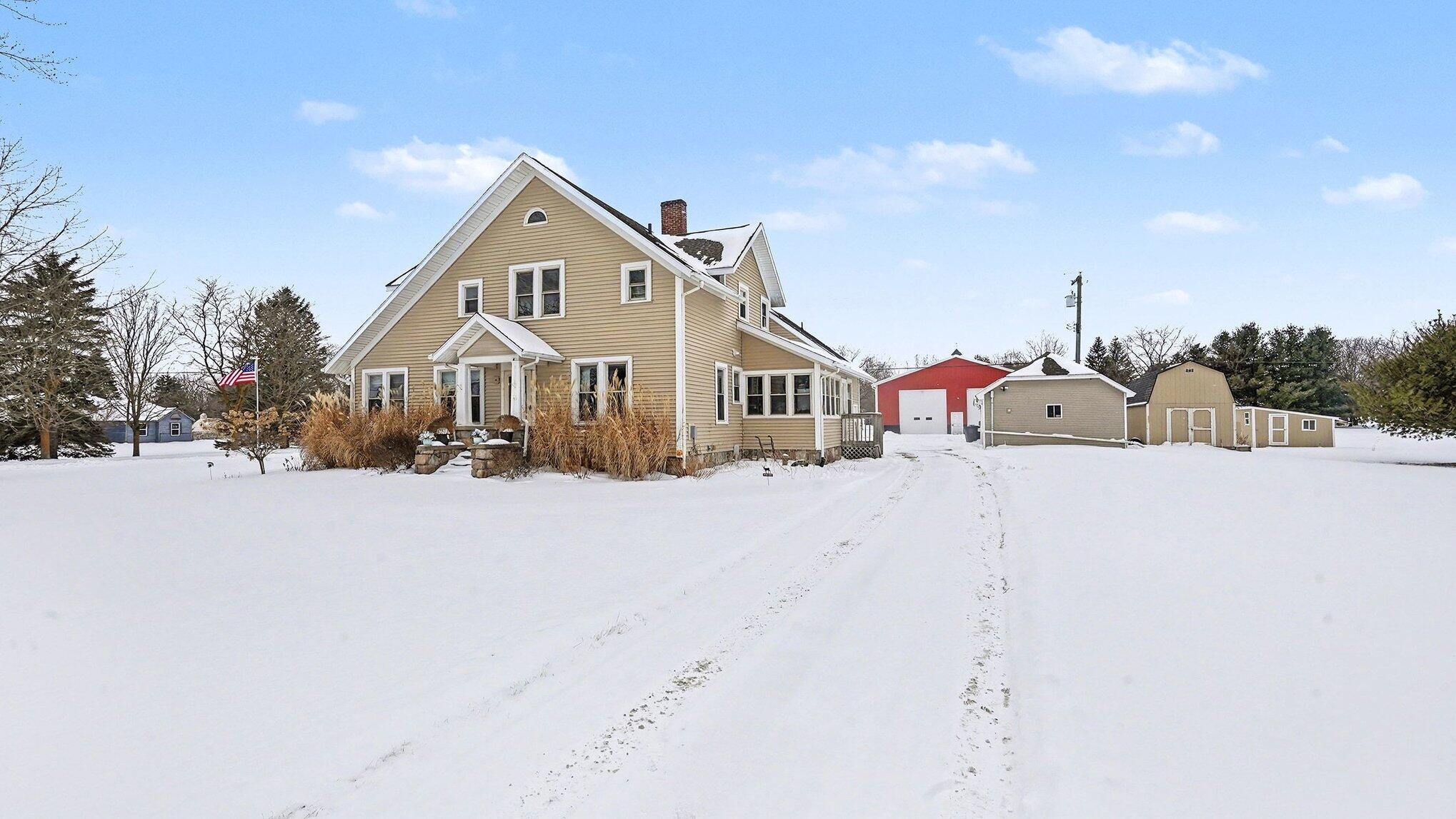 5014 Bethel Church Road