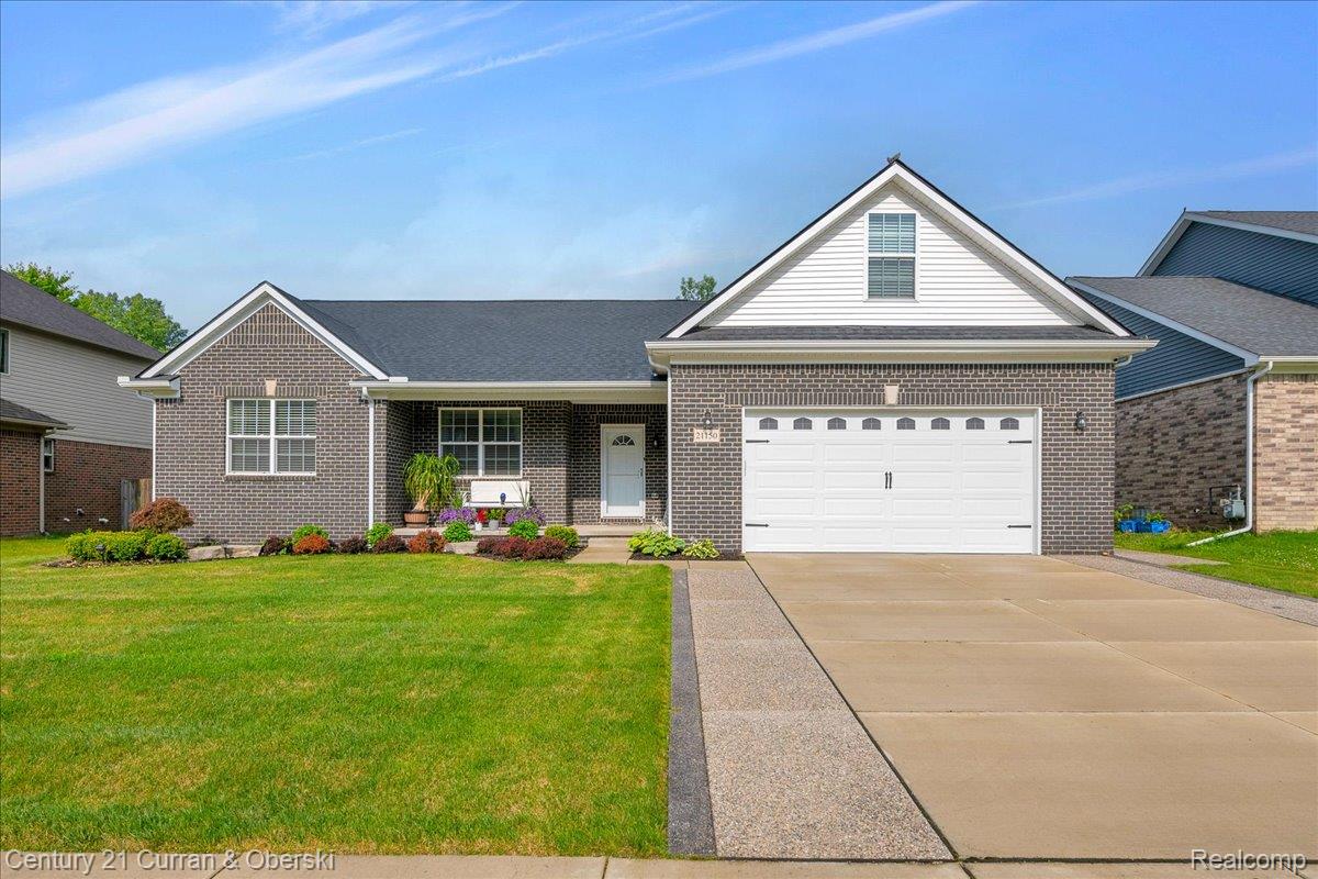 21150 Bryce Court