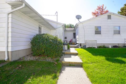 Tiny photo for 2151 Banner Drive SW #F, Wyoming City, MI 49509 (MLS # 65026003326)