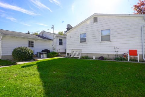Tiny photo for 2151 Banner Drive SW #F, Wyoming City, MI 49509 (MLS # 65026003326)