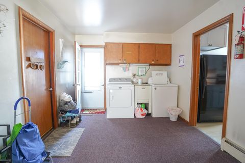 Tiny photo for 2151 Banner Drive SW #F, Wyoming City, MI 49509 (MLS # 65026003326)