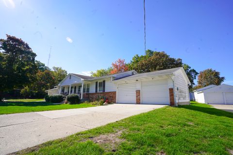 Tiny photo for 2151 Banner Drive SW #F, Wyoming City, MI 49509 (MLS # 65026003326)