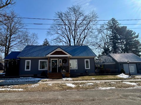 88 N Grant Street NE Cedar Springs City MI 49319