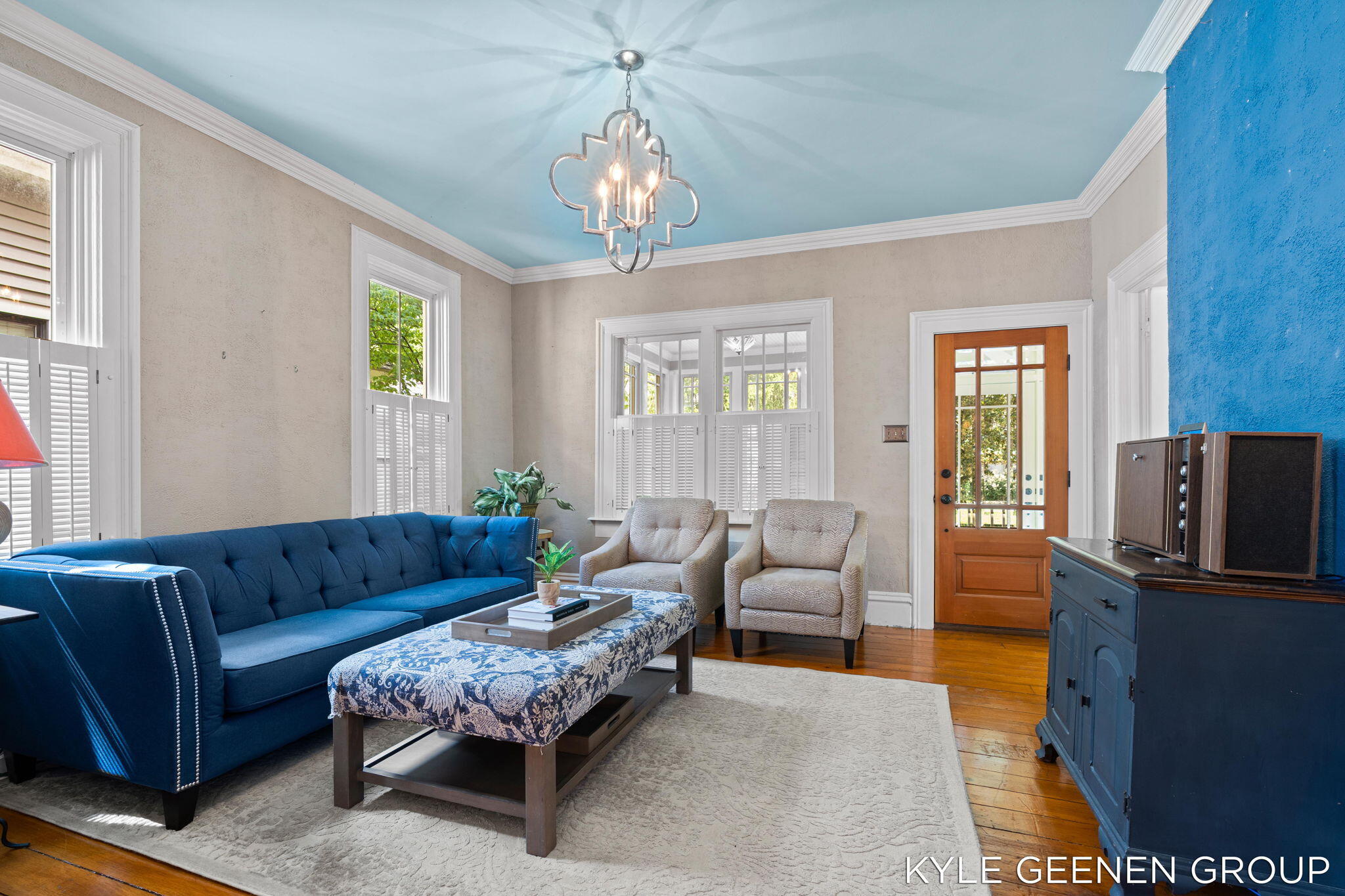 58 E 13th Street