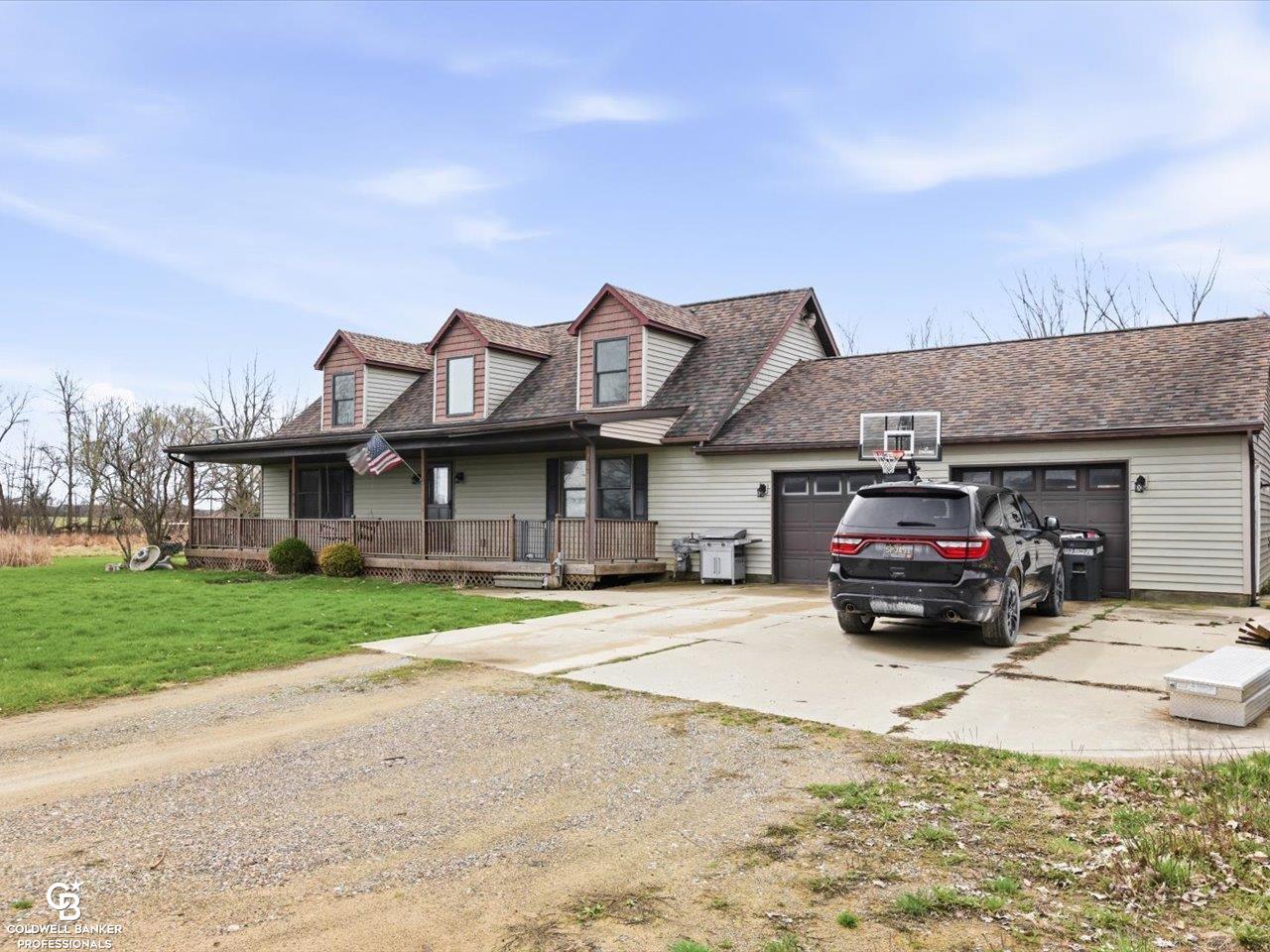 8925 Lohr Road