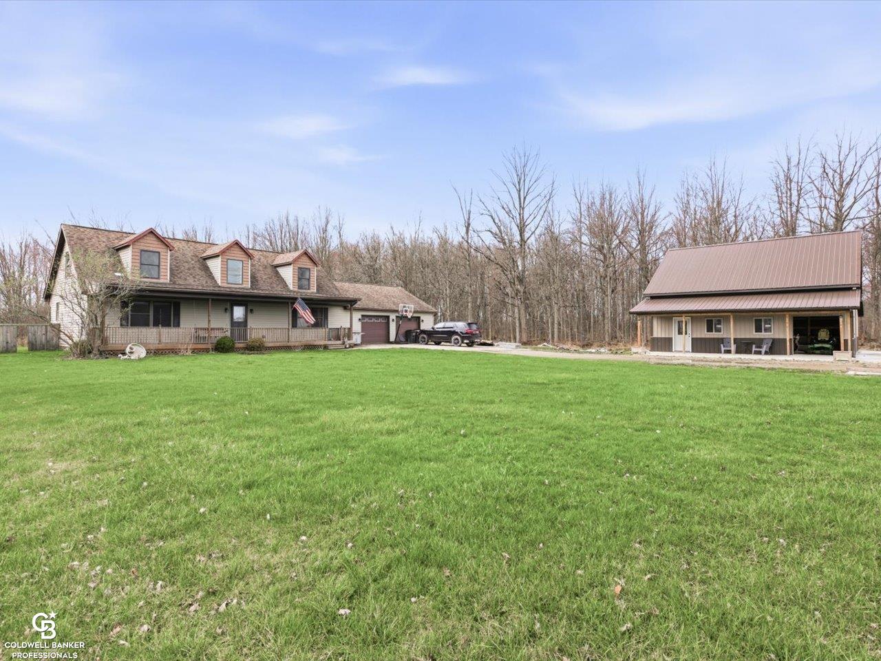 8925 Lohr Road