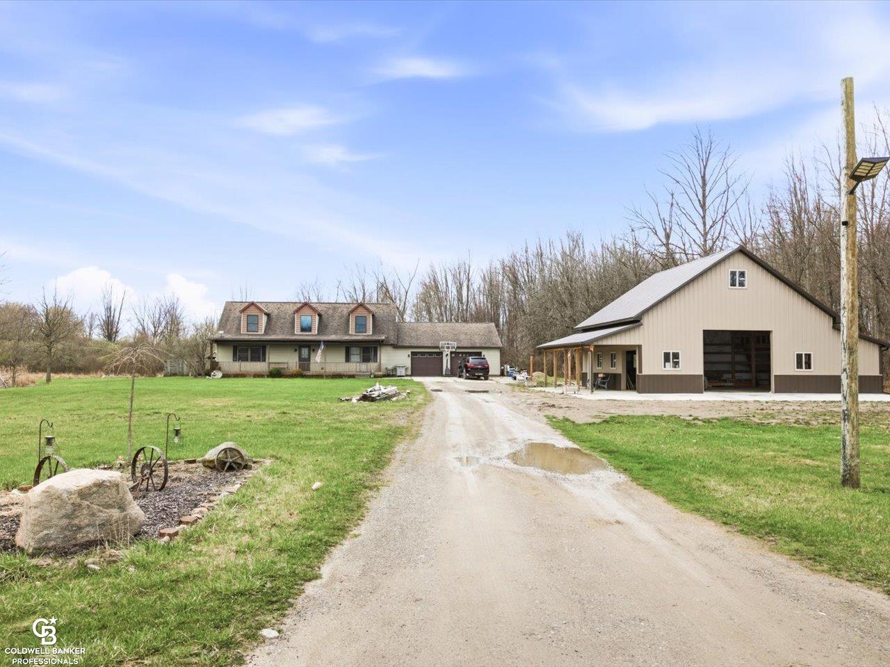 8925 Lohr Road